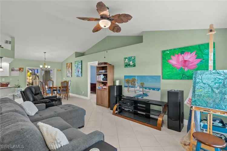 House For Sale in 325, Northwest 9th Street, Cape Coral, Florida