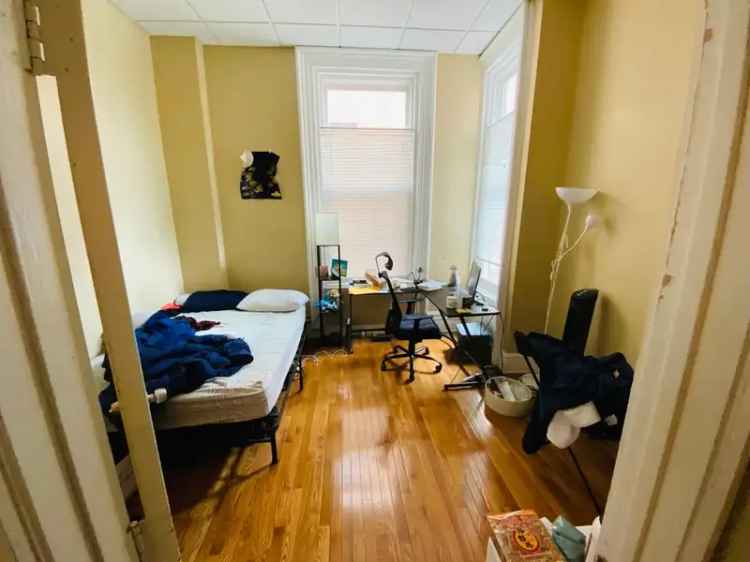 Apartment Unit for Rent