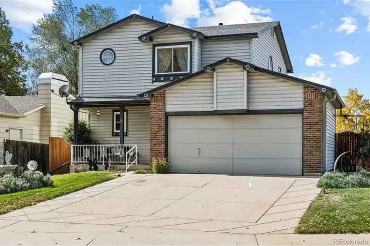 House For Sale in 6195, Xavier Court, Arvada, Colorado