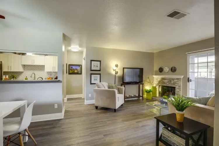 Rent Vista Promenade Apartments in Temecula CA with Modern Amenities