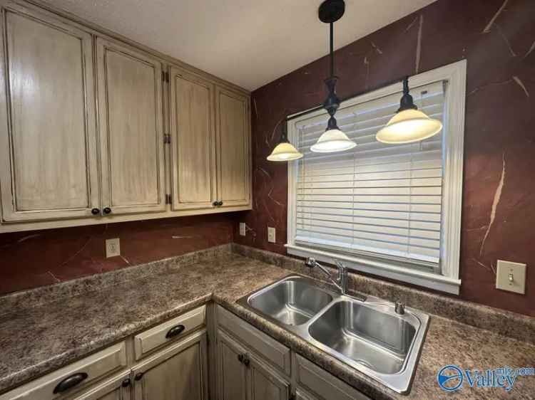 Buy Condo near Redstone Arsenal with 2 Beds and 2.5 Baths