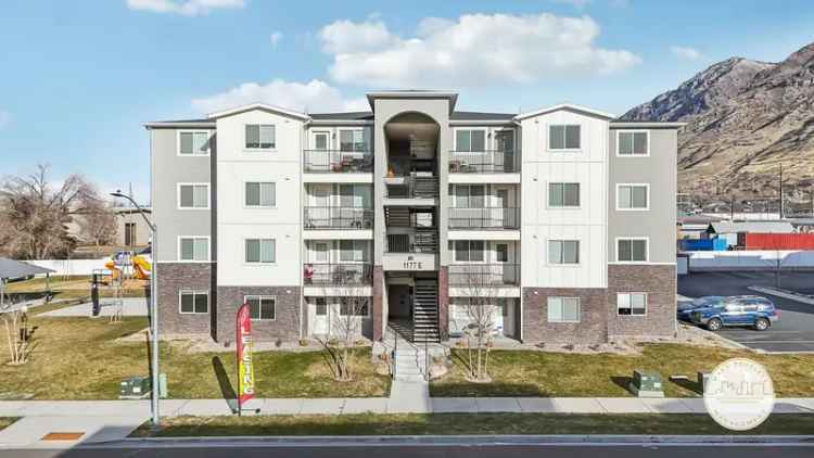 Rent Apartments in Provo with Stunning Mountain Views and Amenities