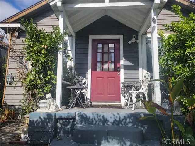 House For Sale in 6431, Dix Street, Los Angeles, California