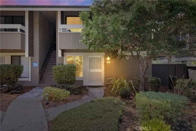 House For Sale in Irvine, California