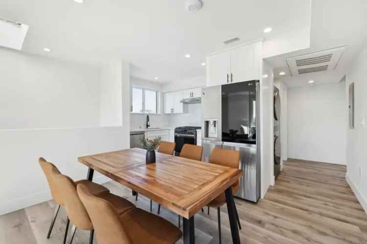 Rent Apartments in Co-Living Property Near USC DPS Zone