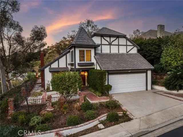 House For Sale in 6033, East Rocking Horse Way, Orange, California