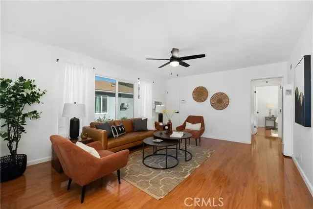 House For Sale in 5536, Linden Avenue, Long Beach, California