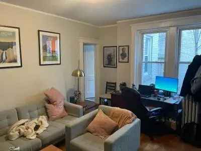 Rent Amazing Apartment Unit in Allston with Great Features