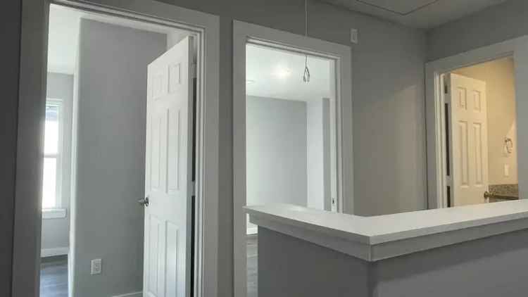 3 Bedroom Apartment for Rent in New Construction NE Houston