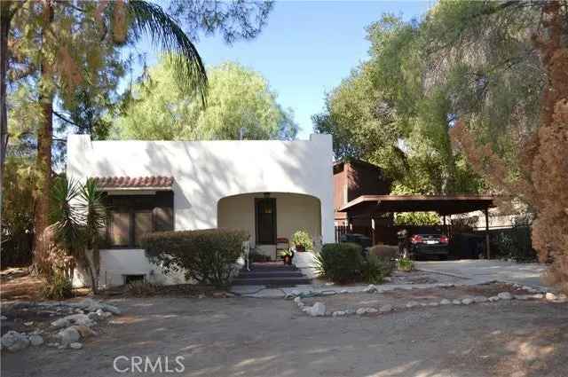 House For Sale in Claremont, California