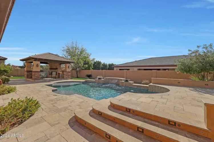 Rent Russell Ranch Luxury House with Resort Style Backyard and Pool