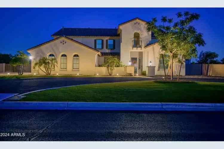 Rent Stunning Remodeled Home with Pool in Gated Community