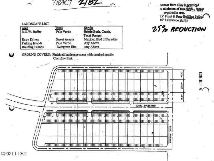 Buy Commercial Lot in Northside with Lake Views and Business Potential