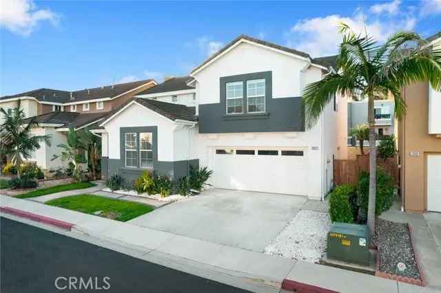 House For Sale in 2807, Hazel Place, Costa Mesa, California