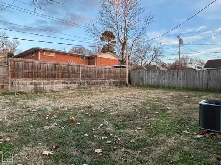 House For Sale in 503, North 7th Street, Paragould, Arkansas