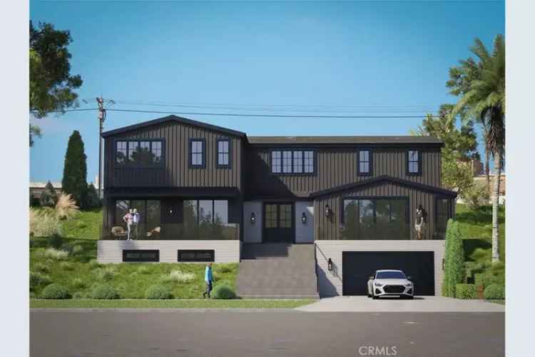 House For Sale in 1316, 6th Street, Manhattan Beach, California