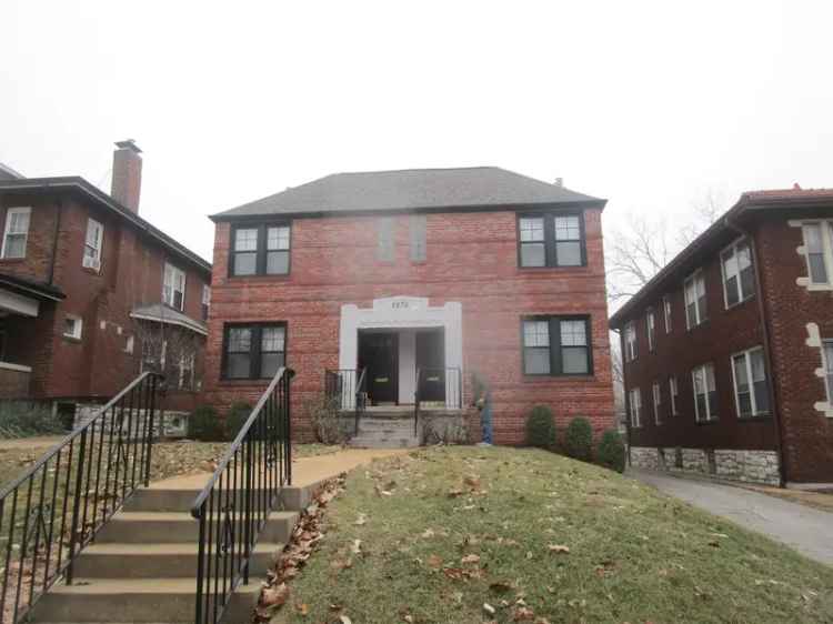 Rent Two Bedroom Apartment Near Washington University with Great Features