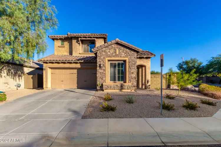 House For Sale in 3614, East Cat Balue Drive, Phoenix, Arizona