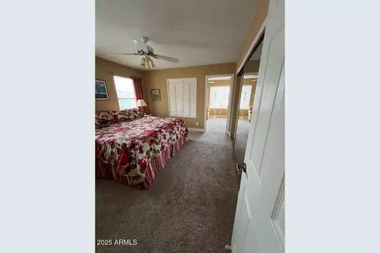 Updated 3 Bed 2 Bath Home for Rent in East Valley with Ample Amenities