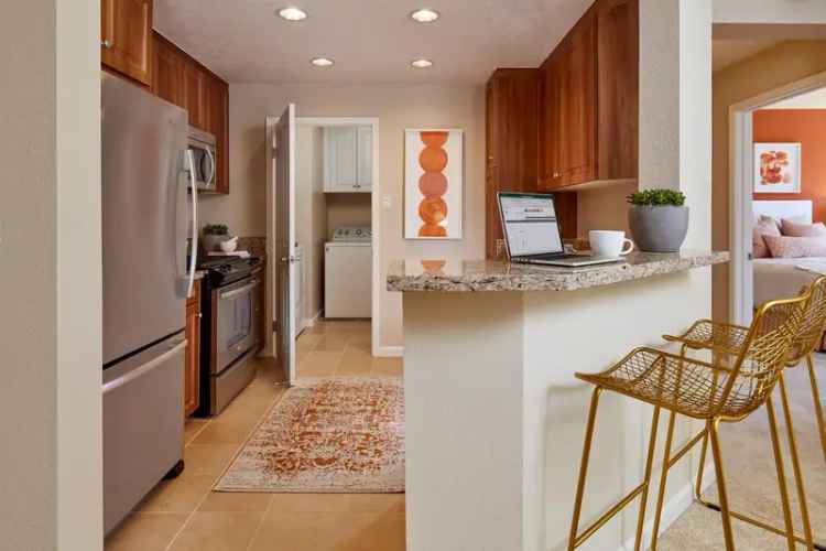 Rent Apartments with Gourmet Kitchens near Cherry Orchard Shopping Center