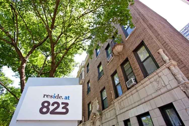 Rent Apartments at Reside at 823 in Buena Park with Modern Amenities