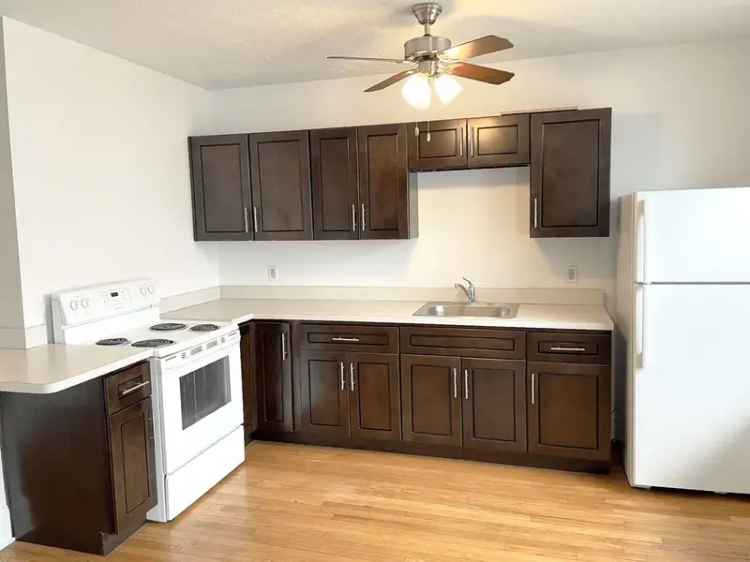 Rent Apartments in Cleveland with City Views and Modern Amenities