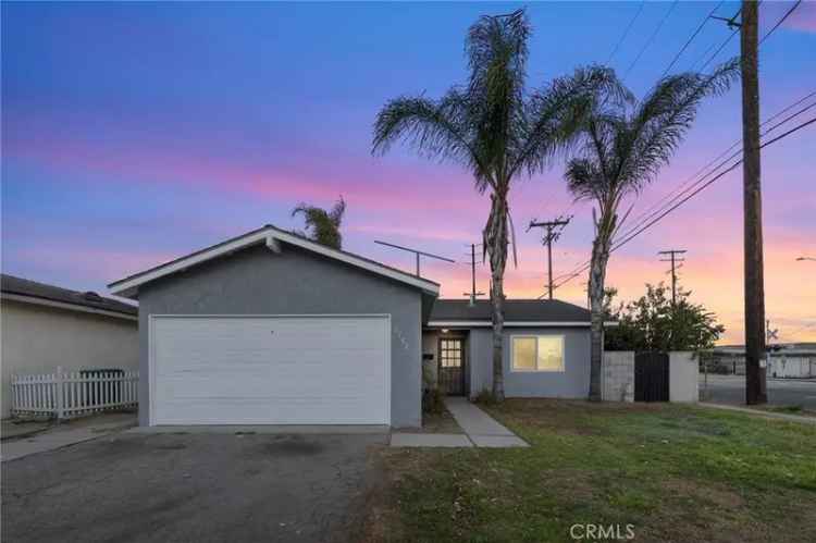 House For Sale in 3102, Paddy Lane, Baldwin Park, California