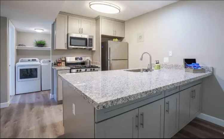 Rent Apartments in Vacaville CA with Premium Amenities