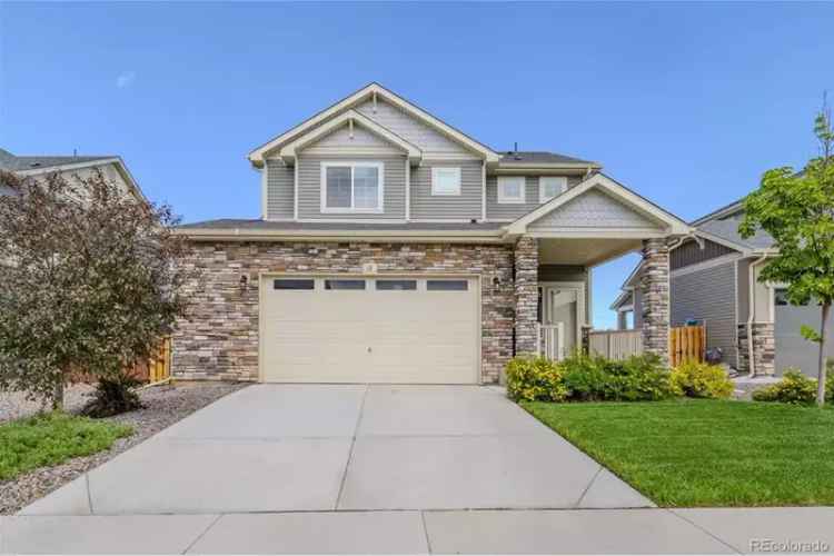 House For Sale in 12, South Oak Hill Way, Aurora, Colorado