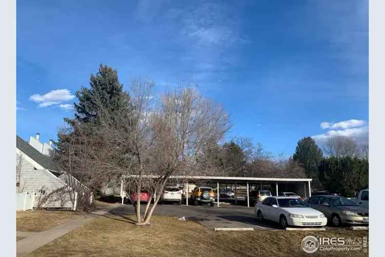 House For Sale in Greeley, Colorado