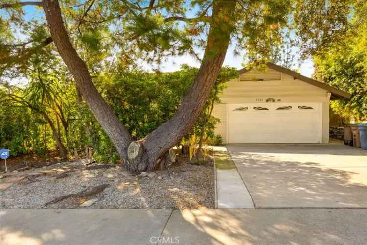 House For Sale in 1903, Academy Court, Claremont, California