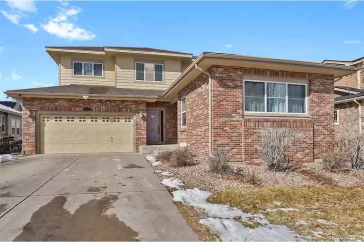 House For Sale in 247, North Coolidge Way, Aurora, Colorado