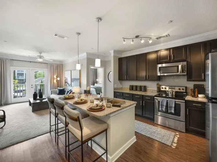 Rent Luxury Apartments with Modern Designs in Pittsburgh