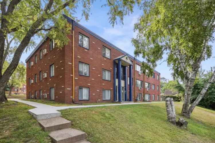 Rent Apartments in Keller Flats