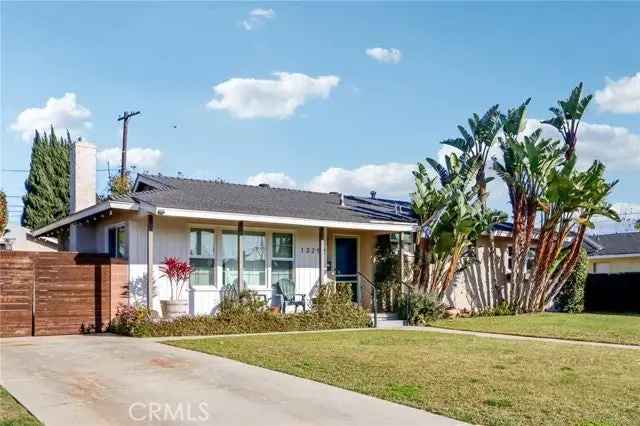 House For Sale in 13292, Monroe Street, Garden Grove, California