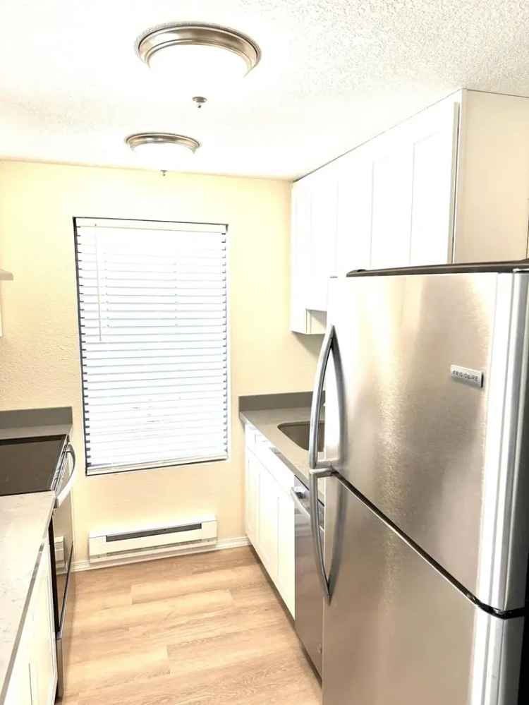 Rent Apartment in Juanita with Beautiful Remodeled Features