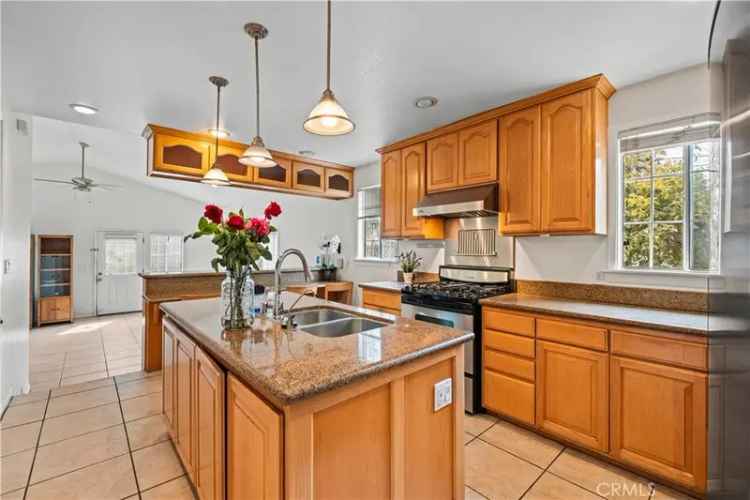 House For Sale in Gardena, California