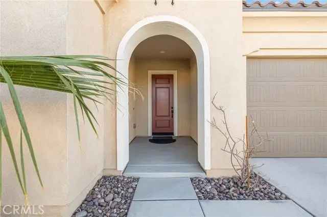 House For Sale in 31, Barolo, Rancho Mirage, California