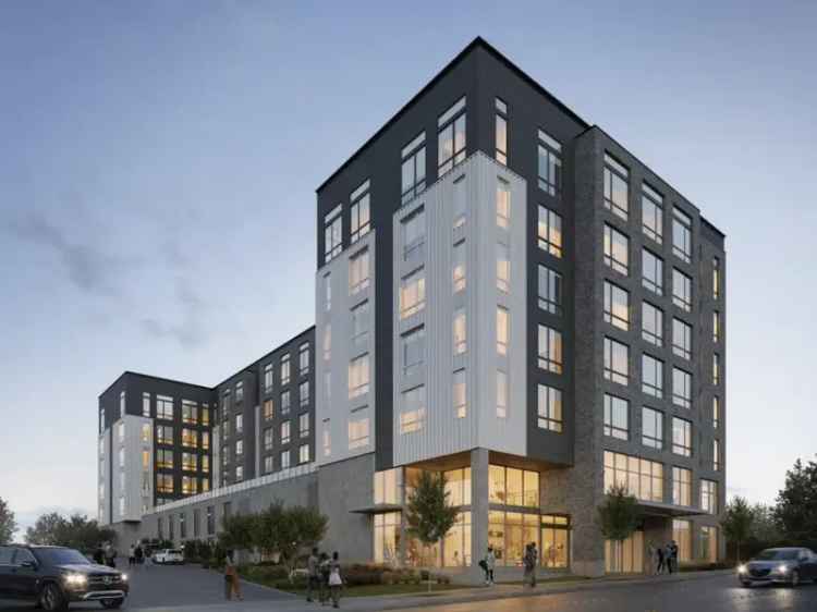 Rent Modern Apartments in Lynnwood with Ideal Lifestyle & Accessibility