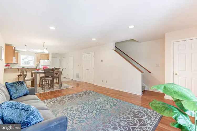 Buy Beautifully Updated Two-Story Home with 3 Bedrooms in Wilmington