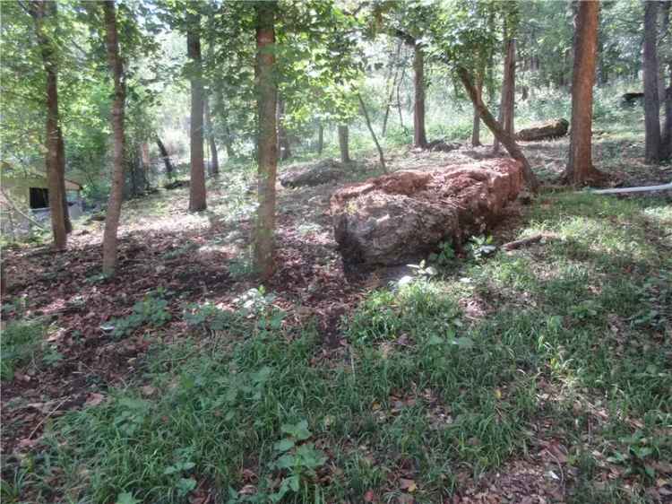 Land For Sale in 212, North Main Street, Eureka Springs, Arkansas