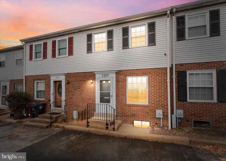 House For Sale in 2207, Pyle Street, Wilmington, Delaware