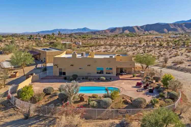 House For Sale in 278, Verbena Drive, Borrego Springs, California