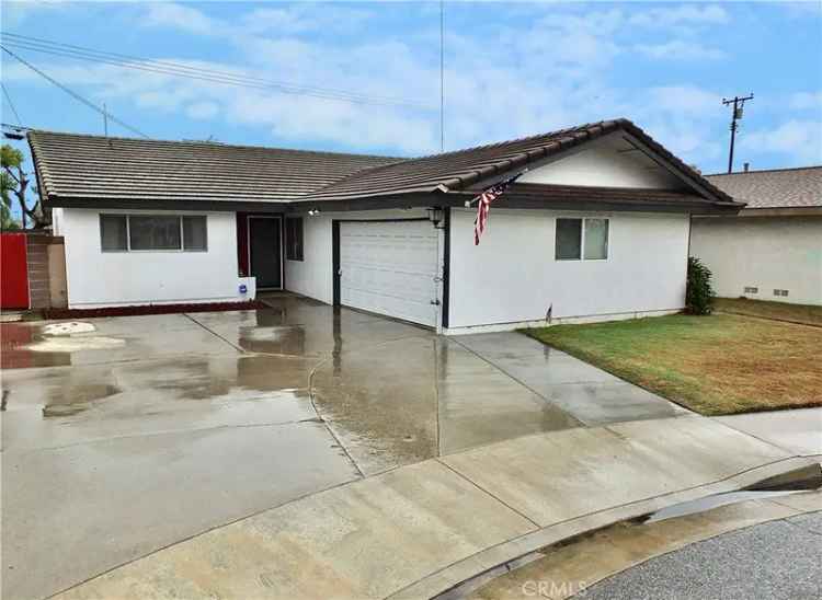 House For Sale in 5307, Iroquois Avenue, Lakewood, California