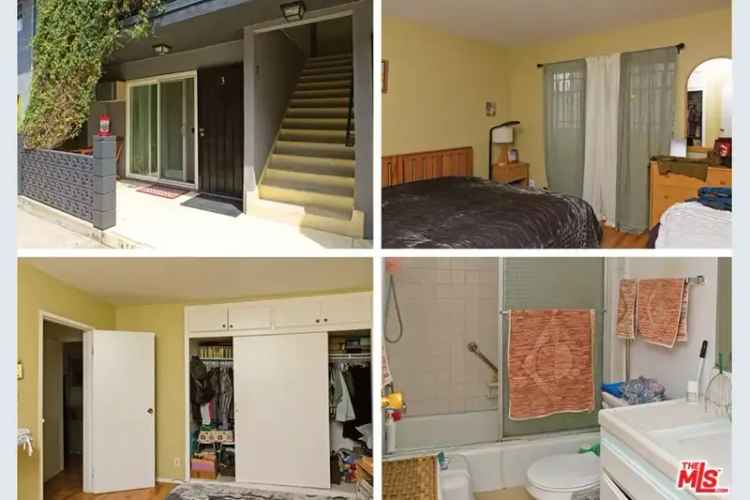 For Sale: Residential Income Property in West Hollywood with Great Features