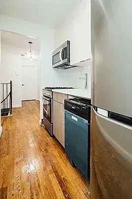 Room for Rent in Beautiful 1 Bedroom House in Clinton Hill with Yard