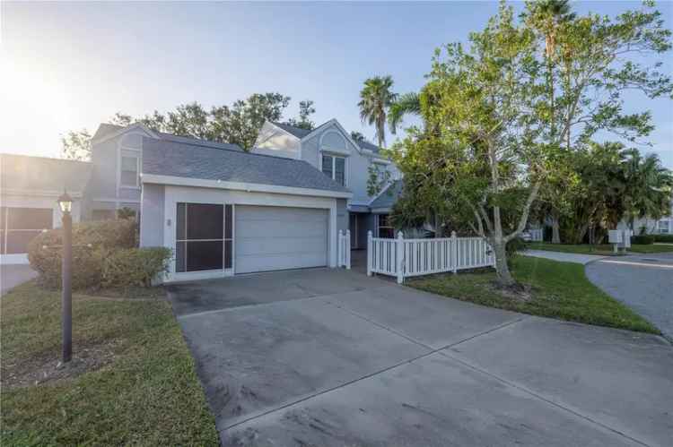 House For Sale in 5148, 36th Street West, South Bradenton, Florida