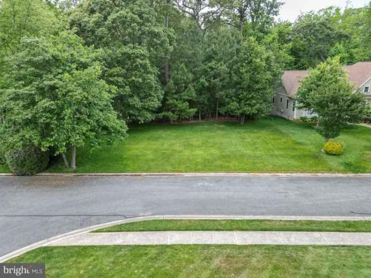 Land For Sale in 35, Kenmare Way, Rehoboth Beach, Delaware