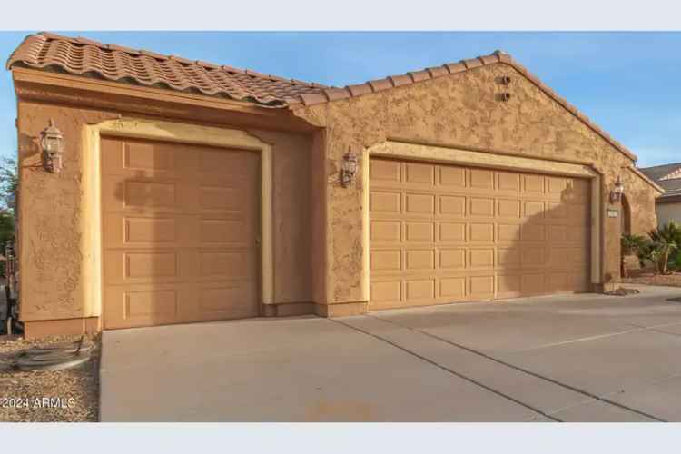 Buy beautiful home in Sun City Festival with 2 beds and spacious amenities