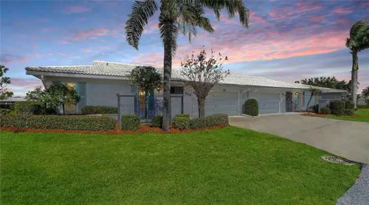 House For Sale in 6810, 9th Avenue West, Bradenton, Florida